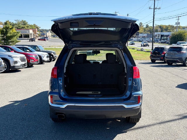 2017 GMC Terrain SLE-2