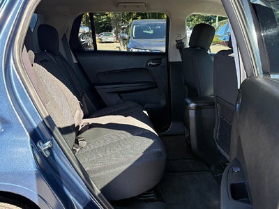 2017 GMC Terrain SLE-2