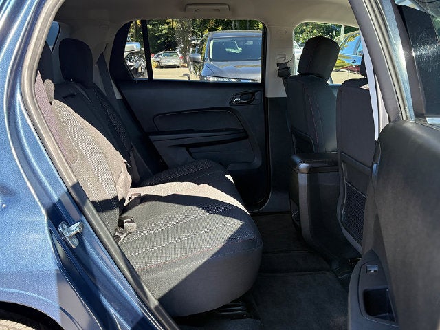 2017 GMC Terrain SLE-2