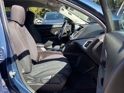 2017 GMC Terrain SLE-2