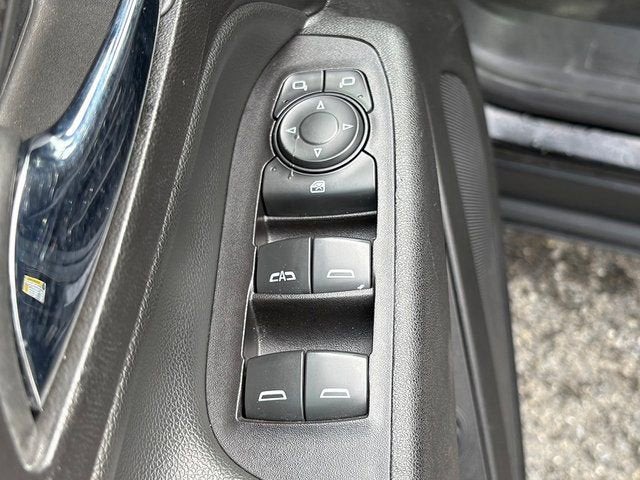 2020 Chevrolet Equinox AWD LT 1.5L Turbo