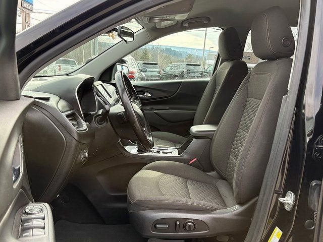 2020 Chevrolet Equinox AWD LT 1.5L Turbo