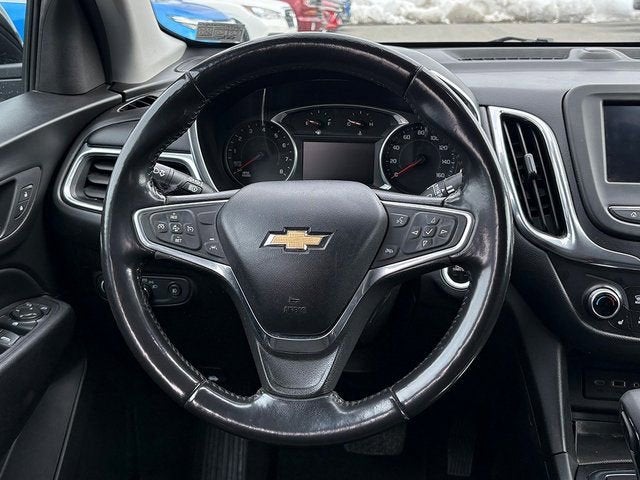 2020 Chevrolet Equinox AWD LT 1.5L Turbo