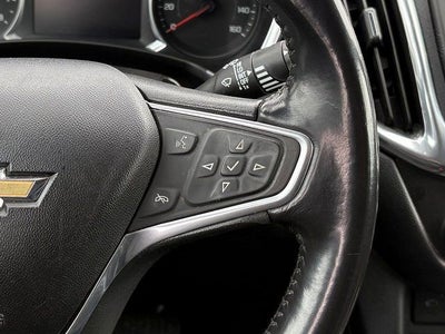 2020 Chevrolet Equinox AWD LT 1.5L Turbo