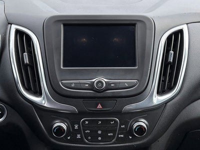 2020 Chevrolet Equinox AWD LT 1.5L Turbo