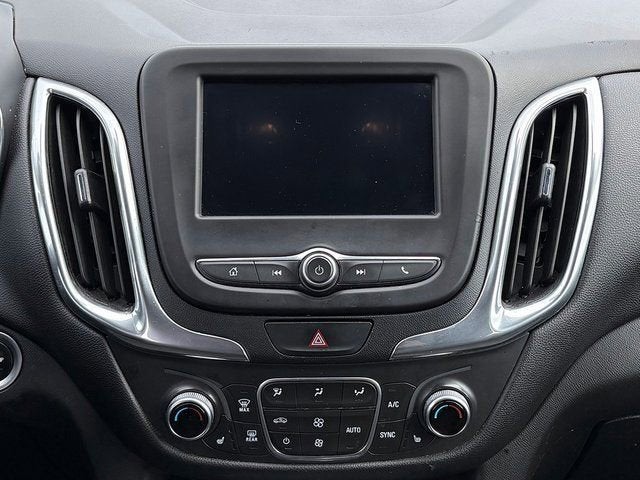 2020 Chevrolet Equinox AWD LT 1.5L Turbo