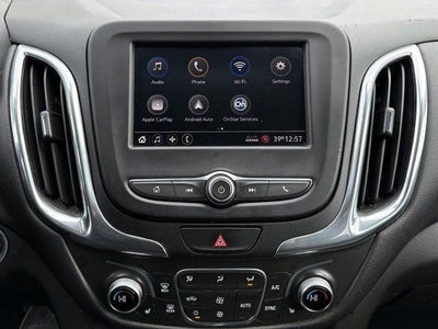 2020 Chevrolet Equinox AWD LT 1.5L Turbo