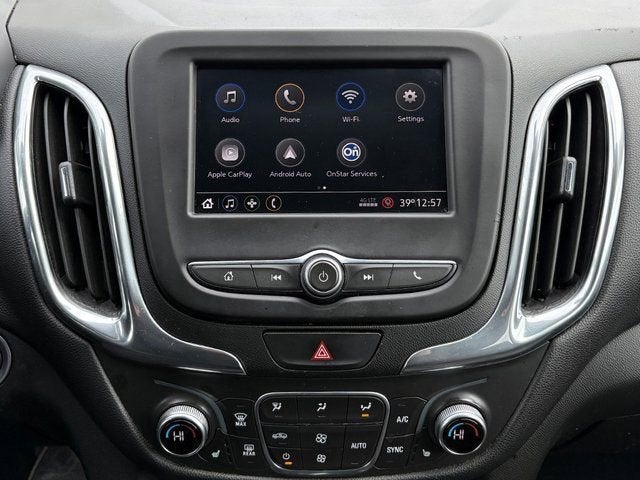 2020 Chevrolet Equinox AWD LT 1.5L Turbo