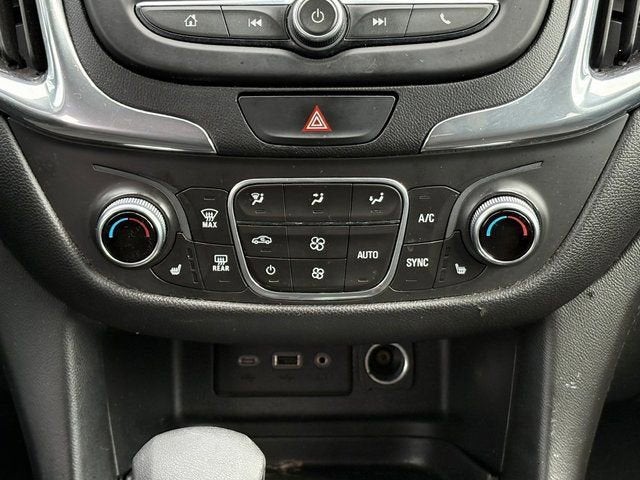 2020 Chevrolet Equinox AWD LT 1.5L Turbo