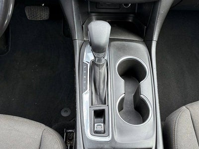 2020 Chevrolet Equinox AWD LT 1.5L Turbo