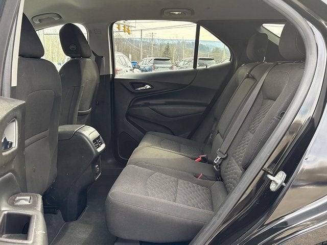 2020 Chevrolet Equinox AWD LT 1.5L Turbo