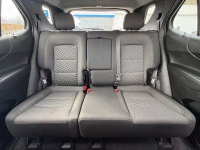 2020 Chevrolet Equinox AWD LT 1.5L Turbo