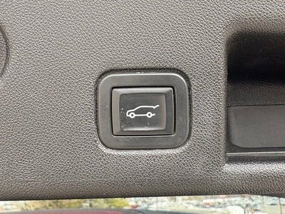 2020 Chevrolet Equinox AWD LT 1.5L Turbo