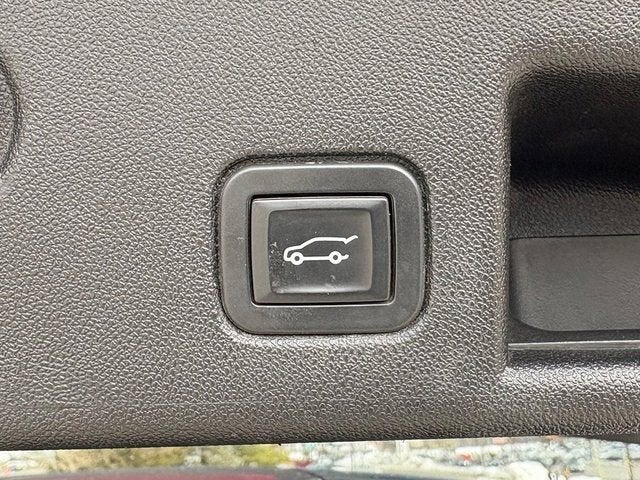 2020 Chevrolet Equinox AWD LT 1.5L Turbo