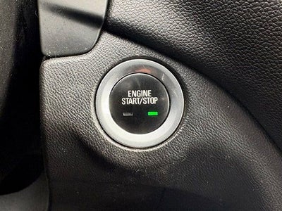 2020 Chevrolet Equinox AWD LT 1.5L Turbo