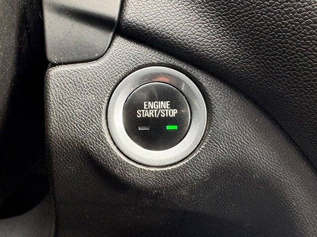 2020 Chevrolet Equinox AWD LT 1.5L Turbo