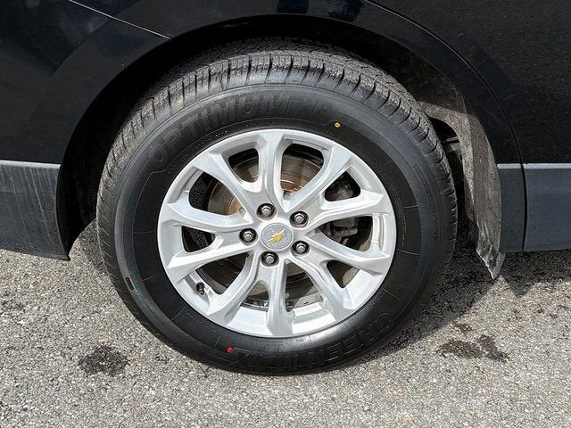 2020 Chevrolet Equinox AWD LT 1.5L Turbo