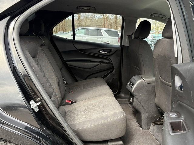 2020 Chevrolet Equinox AWD LT 1.5L Turbo