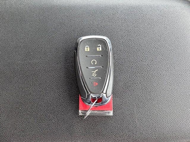 2020 Chevrolet Equinox AWD LT 1.5L Turbo