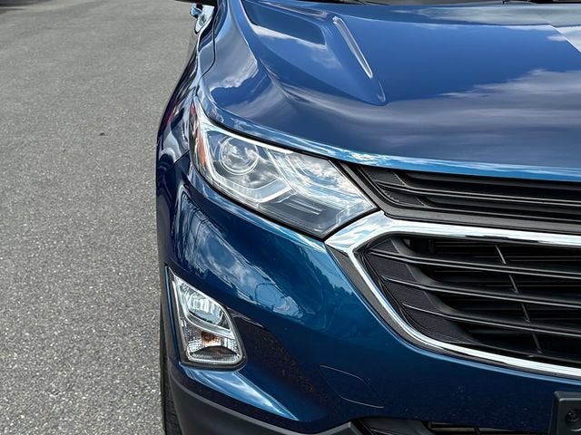 2020 Chevrolet Equinox AWD LT 1.5L Turbo