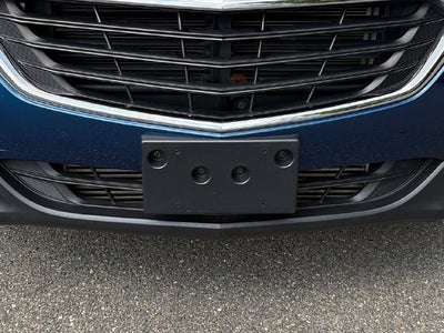 2020 Chevrolet Equinox AWD LT 1.5L Turbo