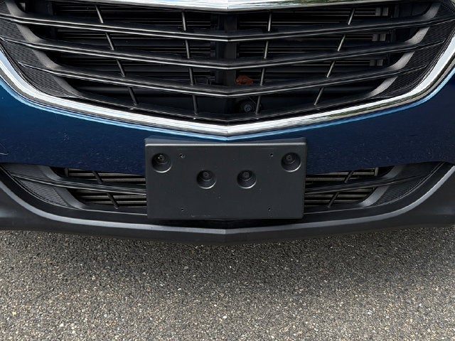 2020 Chevrolet Equinox AWD LT 1.5L Turbo