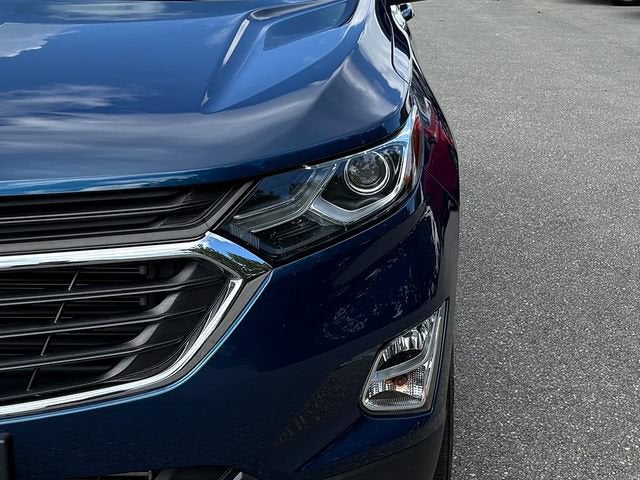 2020 Chevrolet Equinox AWD LT 1.5L Turbo