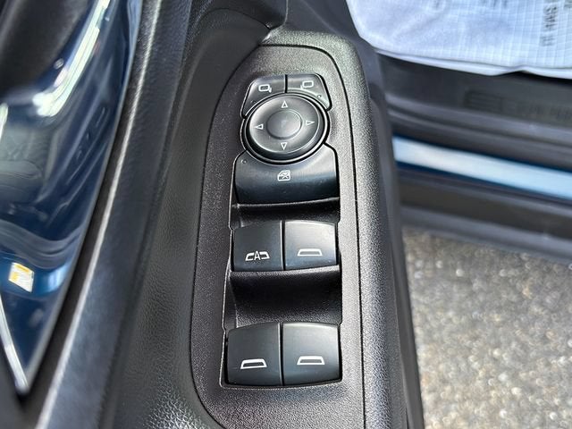 2020 Chevrolet Equinox AWD LT 1.5L Turbo