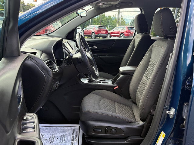 2020 Chevrolet Equinox AWD LT 1.5L Turbo