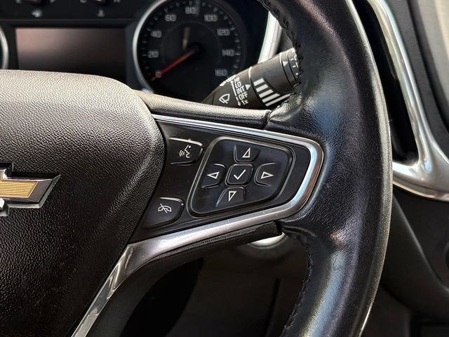 2020 Chevrolet Equinox AWD LT 1.5L Turbo