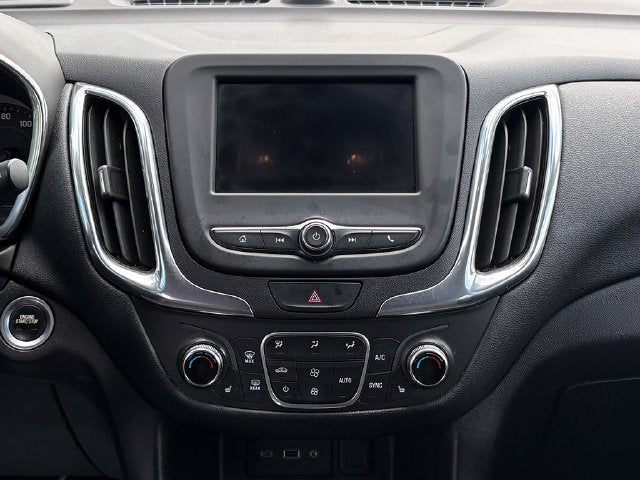 2020 Chevrolet Equinox AWD LT 1.5L Turbo
