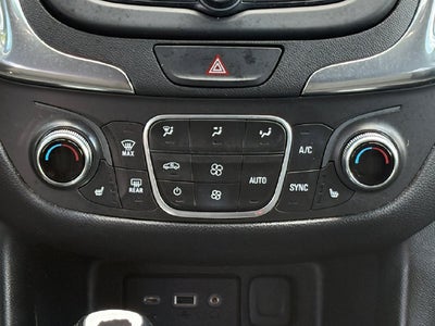 2020 Chevrolet Equinox AWD LT 1.5L Turbo