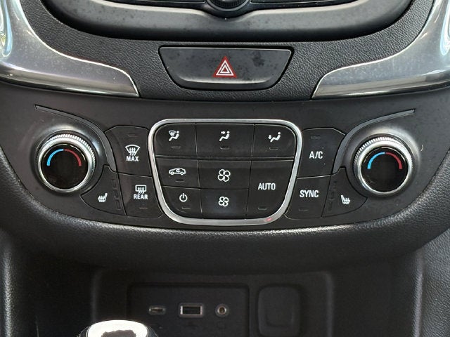 2020 Chevrolet Equinox AWD LT 1.5L Turbo