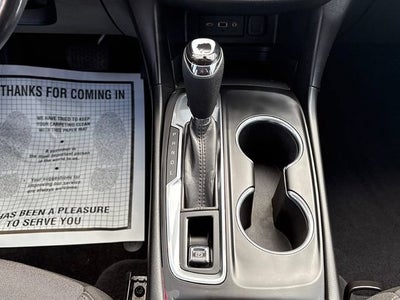 2020 Chevrolet Equinox AWD LT 1.5L Turbo