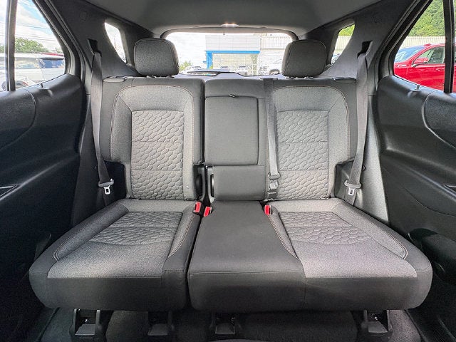 2020 Chevrolet Equinox AWD LT 1.5L Turbo