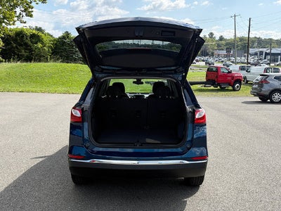 2020 Chevrolet Equinox AWD LT 1.5L Turbo