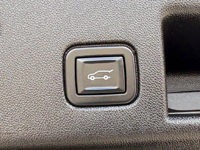 2020 Chevrolet Equinox AWD LT 1.5L Turbo