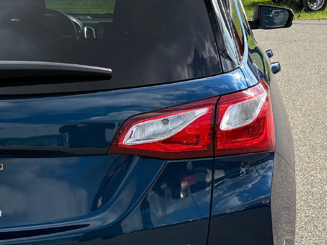 2020 Chevrolet Equinox AWD LT 1.5L Turbo