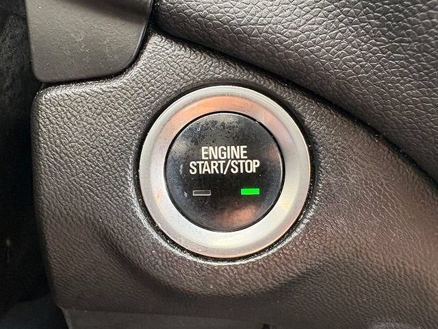2020 Chevrolet Equinox AWD LT 1.5L Turbo