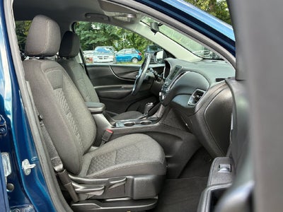 2020 Chevrolet Equinox AWD LT 1.5L Turbo