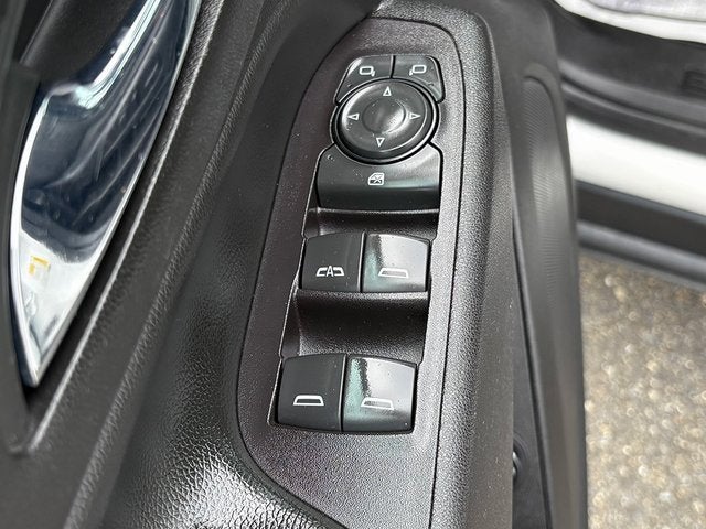 2020 Chevrolet Equinox AWD LT 1.5L Turbo