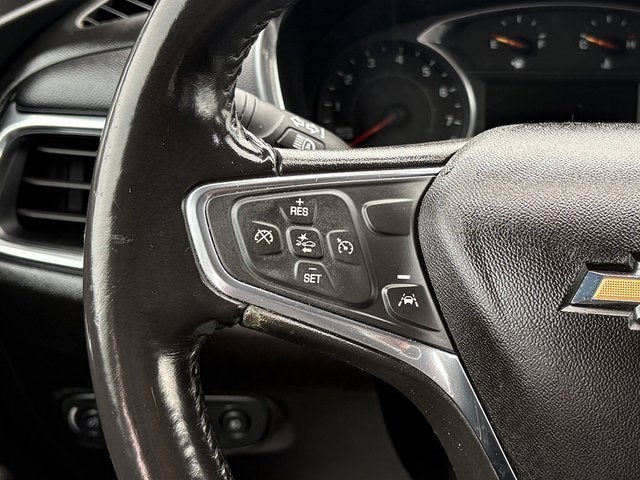 2020 Chevrolet Equinox AWD LT 1.5L Turbo