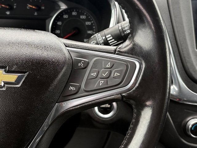 2020 Chevrolet Equinox AWD LT 1.5L Turbo