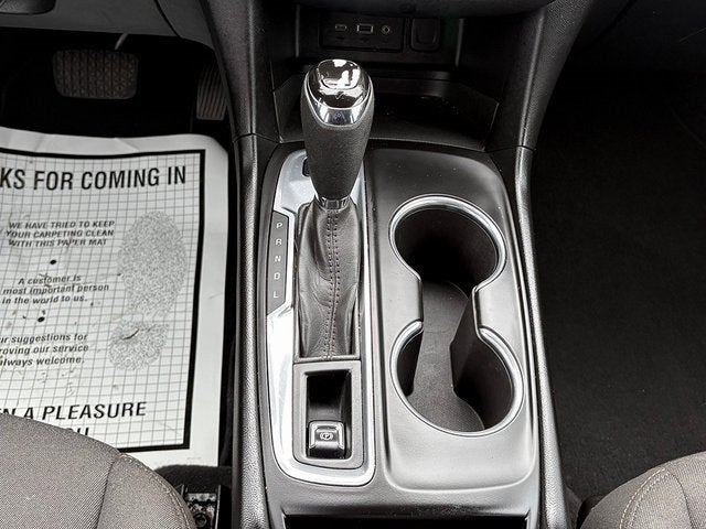 2020 Chevrolet Equinox AWD LT 1.5L Turbo