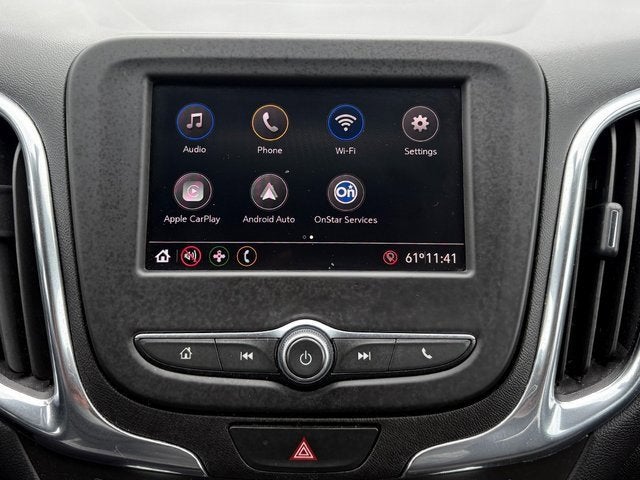 2020 Chevrolet Equinox AWD LT 1.5L Turbo