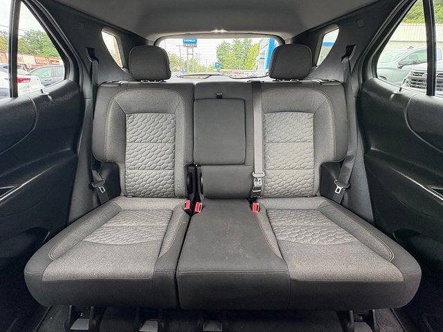 2020 Chevrolet Equinox AWD LT 1.5L Turbo