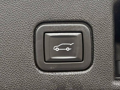 2020 Chevrolet Equinox AWD LT 1.5L Turbo