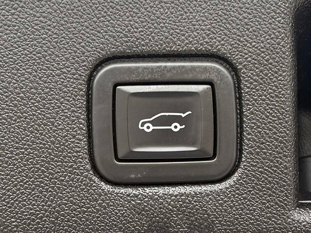 2020 Chevrolet Equinox AWD LT 1.5L Turbo