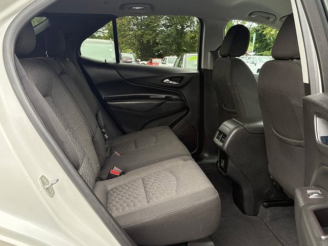 2020 Chevrolet Equinox AWD LT 1.5L Turbo