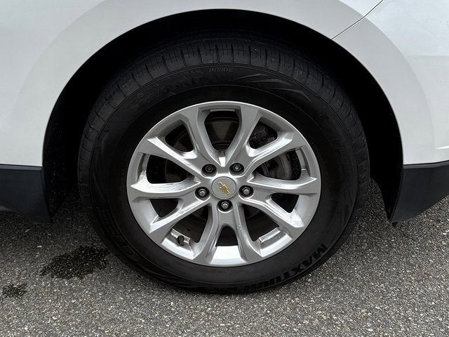 2020 Chevrolet Equinox AWD LT 1.5L Turbo